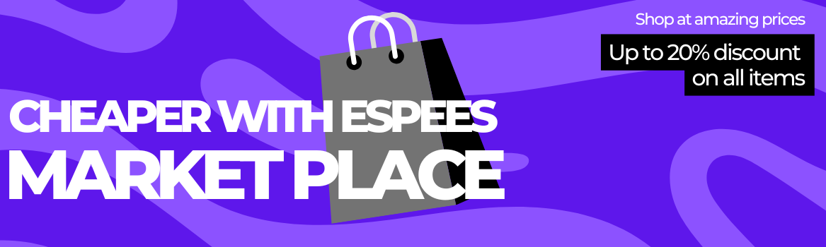 CWE Market Place Banner